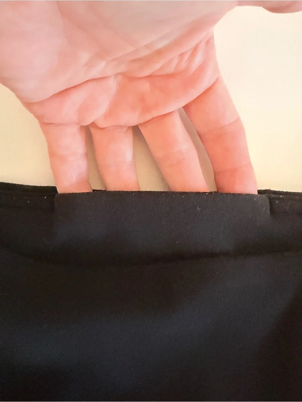 Lululemon Groove Nulu Flared Pants | 8 | Black | Super High Rise
